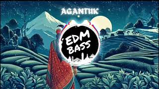 Anxmus  Agantuk EDM Bass Nepal [upl. by Drazze386]