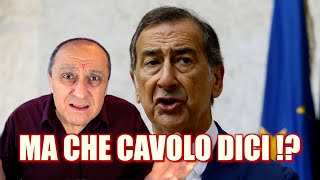 MA CHE CAVOLO DICI  – SALA risponde a BARBARA BERLUSCONI [upl. by Miko467]