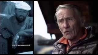 Messner  Profession  alpiniste Documentaire [upl. by Fast678]