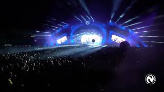 Galantis  Live  Neversea Festival 2018 [upl. by Keating483]