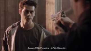 Teen Wolf  MidSeason Trailer HD [upl. by Nwahsear]