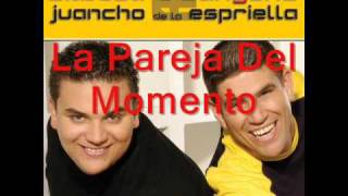 La Pareja Del Momento Silvestre Dangond amp Juancho De La Espriella  Audio [upl. by Maretz]