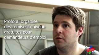 Formation en bureautique au COFTEN [upl. by Schnur]