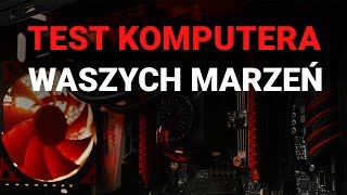 Komputer do gier z i97900X i SLI GTX 1080 – 15 TYSIĘCY ZŁOTYCH 💪 [upl. by Harhay]