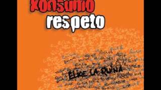 Otro Tren  Konsumo Respeto  quotElige la Ruinaquot [upl. by Beck]