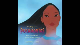 Jon Secada amp Shanice  If I Never Knew You Pocahontas Love Theme [upl. by Shrier191]