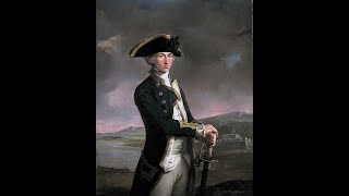 Admiral Horatio Nelson  From Boy to Frigate Part 1 [upl. by Zane90]