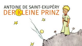 Der kleine Prinz  Kapitel 25  HÖRBUCH [upl. by Etnahs553]