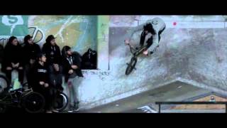 Final BOOST Session BMX Contest  Stuttgart [upl. by Marney]