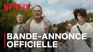 LoupsGarous  Bandeannonce officielle VF  Netflix France [upl. by Aitnas]