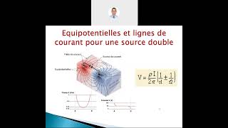 Prospection électrique partie1 [upl. by Aynosal]