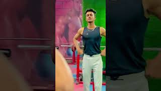 youtubeshorts trendingshorts reels fitness bodybuilding punjabisong [upl. by Ahtaga477]