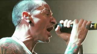 Linkin Park Numb Live At NYCHD [upl. by Ayanej]