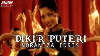 Noraniza Idris  Dikir Puteri Official Music Video [upl. by Rammus]