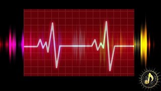 Heart Beating Pulse Sound Effect High Quality [upl. by Sessylu946]