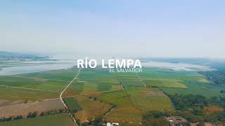 Rio Lempa en Kayak El Salvador [upl. by Gnuh]