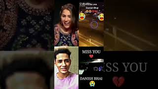 Danish zehen Miss you 😭😭😭😭 Legend fambruh danish viral danishzehen shortvideo ytshorts [upl. by Ivy]