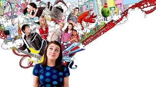 Angus Thongs and Perfect Snogging Full Movie Facts And Information  Georgia Groome  Alan Davies [upl. by Nicolette899]