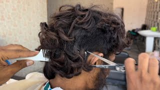 From Homeless to Transformation A Hair Journey ASMR [upl. by Sower187]