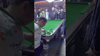 He make it billiards snooker pool 8ballpool [upl. by Tingley]