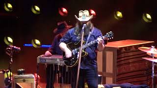 Chris Stapleton  Arkansas  live Hollywood Bowl June 26 2024 [upl. by Alaet]