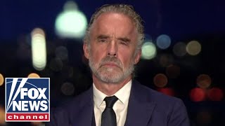 Dr Jordan Peterson on being forced into social media training Unacceptable [upl. by Blain]