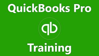 About the Sales Tax Process in Intuit QuickBooks Desktop Pro 2024 [upl. by Levey]