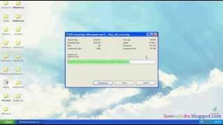 How to open img file [upl. by Laurens442]