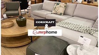 CORICRAFT FURNITURE amp MR PRICE HOME Window Shopping 2022 Home Decor South African YouTuber [upl. by Joselyn]