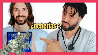 ✅Conoce las 3 MEJORES enseñanzas de Lain García Calvo LA VOZ DE TU ALMA [upl. by Ajay]