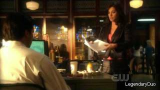 Smallville  Clois  Clark Kent amp Lois Lane quotSmallville if you hadnt been therequot Season 8 [upl. by Blood]