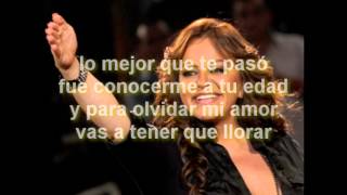 Inolvidable  Jenni Rivera autor Espinoza Paz [upl. by Asenad493]