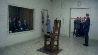 Du Levande You the Living  The Electric Chair [upl. by Ttereve]