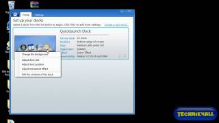 Windows Taskleiste wie bei Mac [upl. by Windham673]