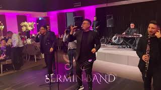 🎶 Semin BAND 🎶 ❇️ Am Tras Draperiile amp Tinerete ❇️ Cover Leo de la Rosiori 🔴 LIVE [upl. by Nnylarej]