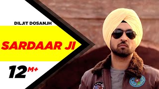 Sardaar Ji  Title Song  Diljit Dosanjh  Neeru Bajwa  Releasing 26th June [upl. by Yojenitsirk]