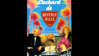 le clochard de beverly hills  great gosh a mighty  little richard 1986 [upl. by Anhcar524]