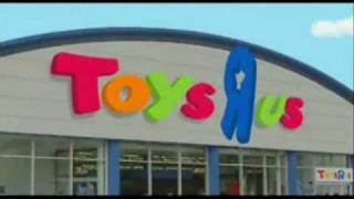 Toys R Us Christmas Advert [upl. by Yriek]