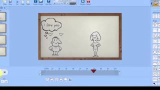 Powtoon tutorial [upl. by Flory]