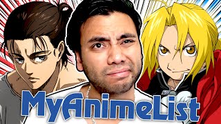 Ranking The Most Popular Anime of All Time [upl. by Mcfarland]