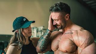 The Standard  Chris Bumstead Documentary [upl. by Zorana555]