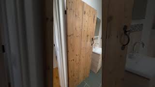 Welcome to Trengothal Barn self catering holiday let video [upl. by Yelrebmyk]