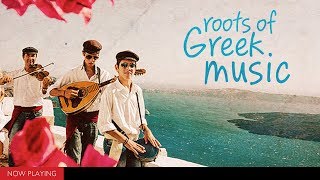 Bouzouki Kings  Roots of Greek Music VACompilationOfficial Audio [upl. by Rue790]