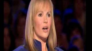 The Next Susan BoyleJamie Pugh  Singer  Britains Got Talent 2009 Ep 4 Full Version [upl. by Rollie33]