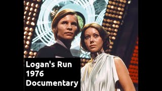 Logans Run teaser for Selected Scenes 75 [upl. by Olmstead]