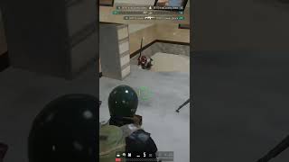 CHOPO shotgunking pubg [upl. by Annaili372]