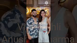 Virat Kohli amp Anushka Sharma Net Worthviratkohli Anushkasharma shorts [upl. by Koressa]