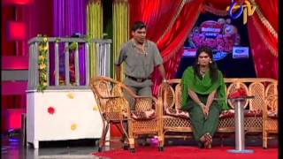 Jabardasth  Sudigaali Sudheers Performance on 3rd October 2013 [upl. by Anitrebla579]