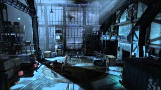 Batman Arkham Origins Any Hard mode Speedrun in 24052 Old [upl. by Stander]