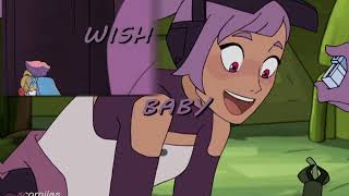 entrapta edit [upl. by Ire]